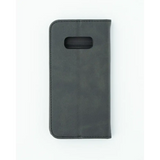 Samsung Galaxy S10e Unitec Lompakko Suojakotelo Musta