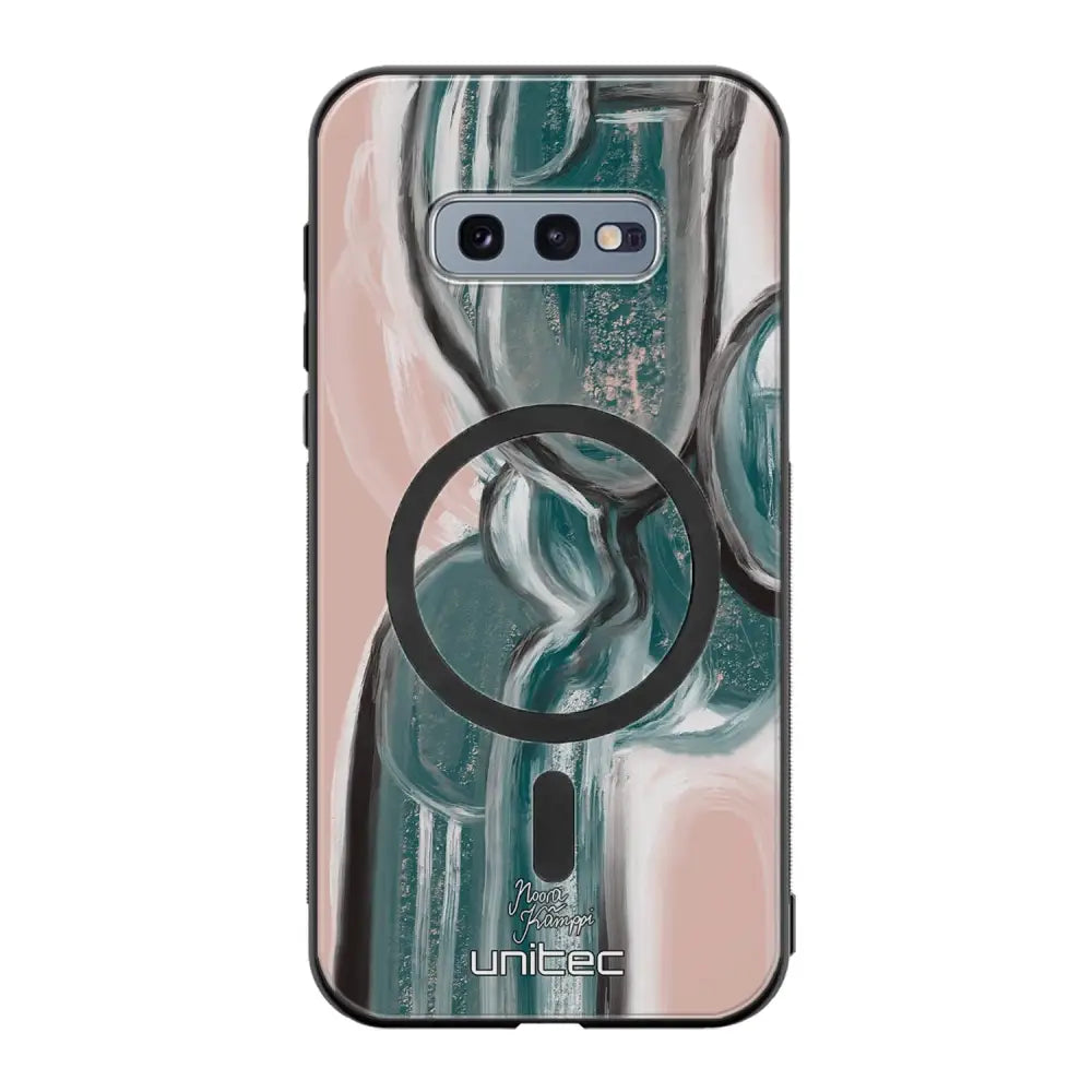 Samsung Galaxy S10e urban magic suojakuoret - Syli - Noora Kämppi