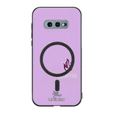 Samsung Galaxy S10e urban magic suojakuoret - Worthy - Noora Kämppi