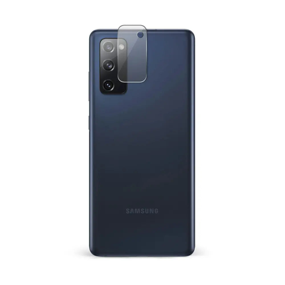 Samsung Galaxy S20 FE 4G/5G Kameran panssarilasi