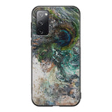 Samsung Galaxy S20 FE animal kingdom suojakuoret - Creature - Noora Kämppi - Ei