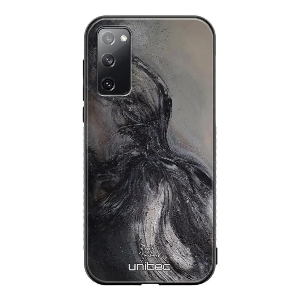 Samsung Galaxy S20 FE animal kingdom suojakuoret - Unknown - Noora Kämppi - Ei