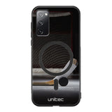 Samsung Galaxy S20 FE jääkiekko suojakuoret - Jääkiekko