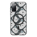 Samsung Galaxy S20 FE kissa suojakuoret - Kittens