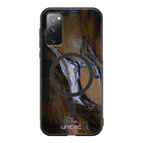 Samsung Galaxy S20 FE luonnon lumo suojakuoret - Railo - Noora Kämppi