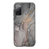 Samsung Galaxy S20 FE marmori suojakuoret - Pok Rie - Ei