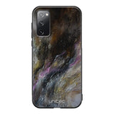 Samsung Galaxy S20 FE modern art suojakuoret - Ophelia - Noora Kämppi - Ei