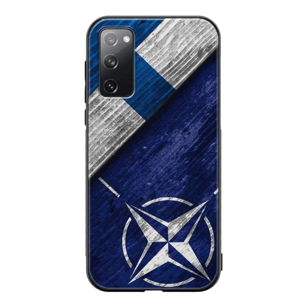 Samsung Galaxy S20 FE nato suojakuoret - Suomi - Ei