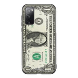 Samsung Galaxy S20 FE seteli suojakuoret - Dollar - Ei