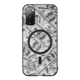 Samsung Galaxy S20 FE seteli suojakuoret - Dollarit