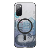 Samsung Galaxy S20 FE seteli suojakuoret - Tonnin Seteli