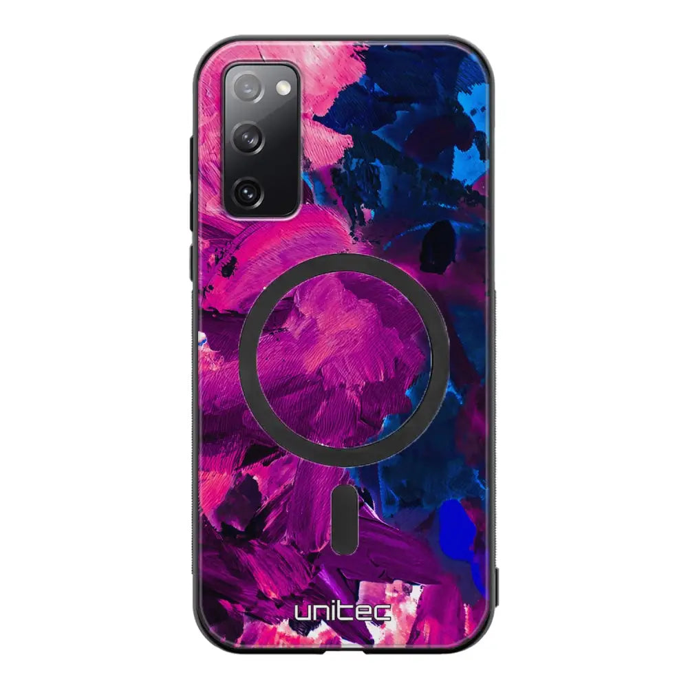 Samsung Galaxy S20 FE suojakuoret - Painting Strikes