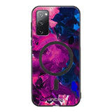 Samsung Galaxy S20 FE suojakuoret - Painting Strikes