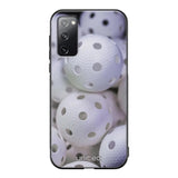 Samsung Galaxy S20 FE suojakuoret - Salibandy - Ei