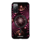 Samsung Galaxy S20 FE suojakuoret - Space Balls