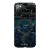 Samsung Galaxy S20 FE suojakuoret - Umbrella Storm