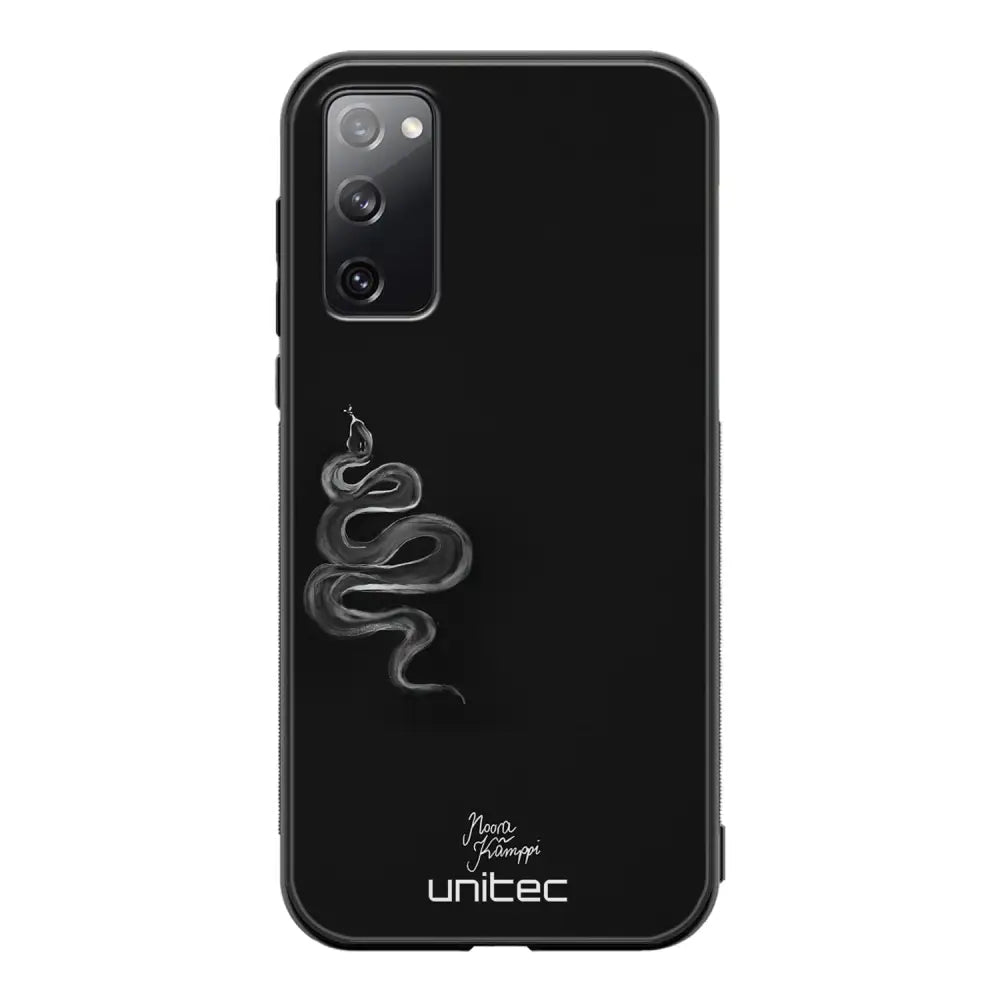 Samsung Galaxy S20 FE surrealistic sadness suojakuoret - Kärmes - Noora Kämppi - Ei