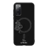 Samsung Galaxy S20 FE surrealistic sadness suojakuoret - Kärmes - Noora Kämppi