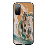 Samsung Galaxy S20 FE urban magic suojakuoret - Kehrä - Noora Kämppi - Ei