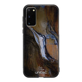 Samsung Galaxy S20 luonnon lumo suojakuoret - Railo - Noora Kämppi - Ei