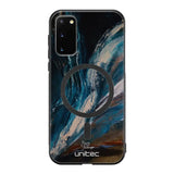 Samsung Galaxy S20 luonnon lumo suojakuoret - Tiera - Noora Kämppi