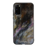 Samsung Galaxy S20 modern art suojakuoret - Ophelia - Noora Kämppi - Ei