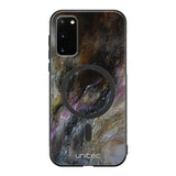 Samsung Galaxy S20 modern art suojakuoret - Ophelia - Noora Kämppi