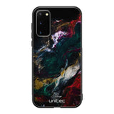 Samsung Galaxy S20 mystinen voima suojakuoret - Reckless - Noora Kämppi - Ei