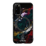 Samsung Galaxy S20 mystinen voima suojakuoret - Reckless - Noora Kämppi