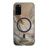 Samsung Galaxy S20 pehmeä eleganssi suojakuoret - Vaarna - Noora Kämppi