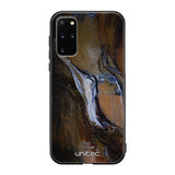 Samsung Galaxy S20 Plus luonnon lumo suojakuoret - Railo - Noora Kämppi - Ei