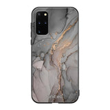 Samsung Galaxy S20 Plus marmori suojakuoret - Pok Rie - Ei