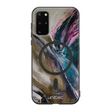 Samsung Galaxy S20 Plus mystinen voima suojakuoret - Heat - Noora Kämppi