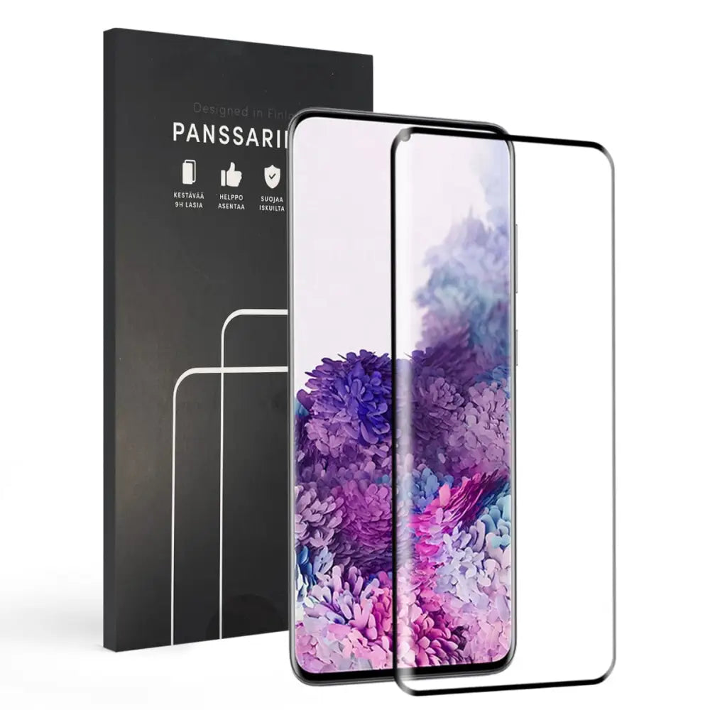 Samsung Galaxy S20 Plus Panssarilasi 3D