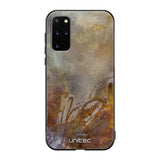 Samsung Galaxy S20 Plus pehmeä eleganssi suojakuoret - Aamunkoi - Noora Kämppi - Ei