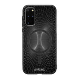 Samsung Galaxy S20 Plus suojakuoret - 3D Illusion