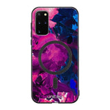 Samsung Galaxy S20 Plus suojakuoret - Painting Strikes