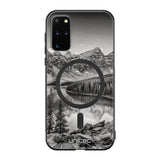 Samsung Galaxy S20 Plus suojakuoret - Rocky Mountains