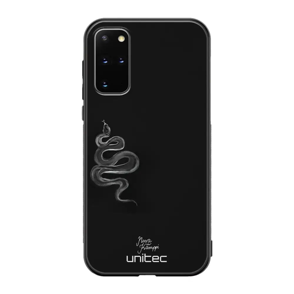 Samsung Galaxy S20 Plus surrealistic sadness suojakuoret - Kärmes - Noora Kämppi - Ei