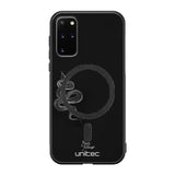 Samsung Galaxy S20 Plus surrealistic sadness suojakuoret - Kärmes - Noora Kämppi