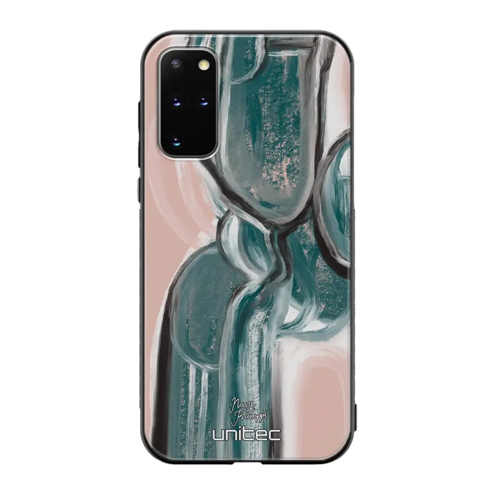 Samsung Galaxy S20 Plus urban magic suojakuoret - Syli - Noora Kämppi - Ei