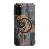 Samsung Galaxy S20 Plus urban magic suojakuoret - Tarina - Noora Kämppi