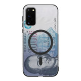 Samsung Galaxy S20 seteli suojakuoret - Tonnin Seteli