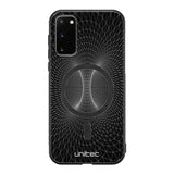 Samsung Galaxy S20 suojakuoret - 3D Illusion