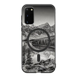 Samsung Galaxy S20 suojakuoret - Rocky Mountains
