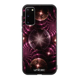 Samsung Galaxy S20 suojakuoret - Space Balls - Ei