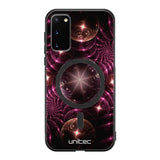 Samsung Galaxy S20 suojakuoret - Space Balls