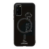 Samsung Galaxy S20 surrealistic sadness suojakuoret - Just Another Day - Noora Kämppi