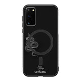 Samsung Galaxy S20 surrealistic sadness suojakuoret - Kärmes - Noora Kämppi