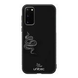 Samsung Galaxy S20 surrealistic sadness suojakuoret - Kärmes - Noora Kämppi - Ei